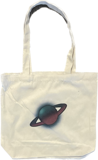 Planet Beyond Tote