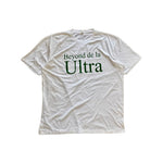 Beyond de la Ultra tee
