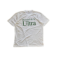 Beyond de la Ultra tee