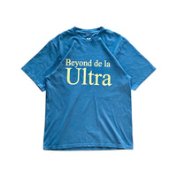 Beyond de la Ultra tee