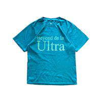 Beyond de la Ultra tee