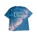 Distressed Beyond de la Ultra tee