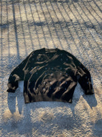 Black B Ultra Sweater