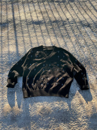 Black B Ultra Sweater