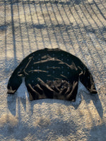Black B Ultra Sweater
